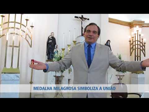 Medalha Milagrosa video