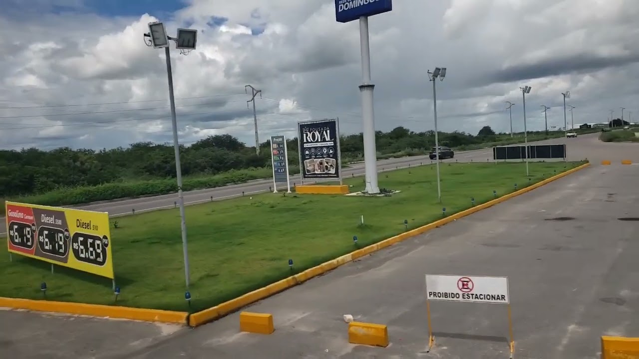 MOSSORÓ - RN [Cidade de Mossoró - Rio Grande do Norte]