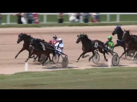 2023.07.01 3. FUTAM - G. DÉNES GYÖRGY "ZSÜTI" ÉS GÉM ZOLTÁN EMLÉKVERSENY HENDIKEP AUTÓSTART!