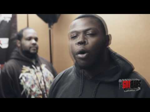 Swanky Shane vs Fury