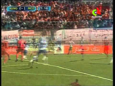 [1/16e finale coupe] MCO 1 - ASMO