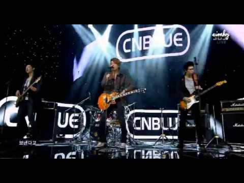 130210 I'm sorry - CNBlue