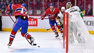 Download lagu Fleury s misplay allows Habs to tie it late in Gam... mp3
