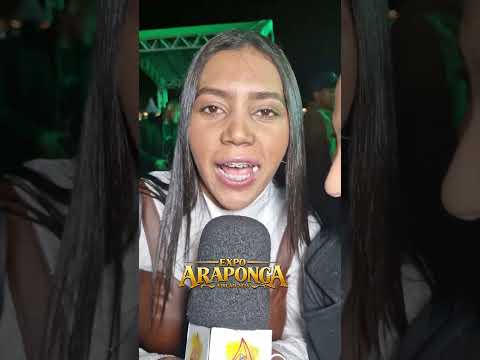 Festa de Araponga 2026