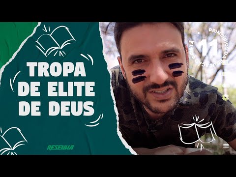 Lição 11 - A Escola dos Profetas (Escola Sabatina Jovem)