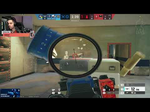 TENHA MISERICÓRDIA RAZAO, QUE TELINHA PAPAI KKKKK - MELHORES MOMENTOS RAINBOW SIX SIEGE