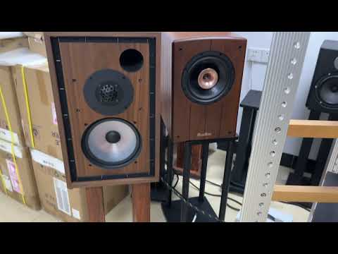 SoundArtist SA-200IA stereo integrated amplifier test with Reisong Q6 Marantz7 circuit Pre-amplifier