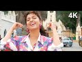 4K VIDEO Towel Mein Baahar Jaogi Eena Meena Deeka 1994 Movie Song Kumar Sanu Poornima