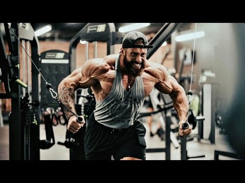 CLOSE - DIÁRIO DE UM BODYBUILDER