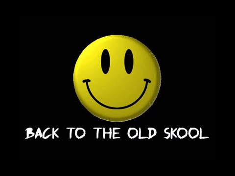 Old Skool Piano House of 90-s. Mixed by DJ HouseMaker (YT edit)