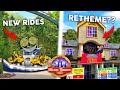 This Is What Alton Towers NEEDS In The Future