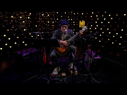 Marc Ribot - Full Performance (Live on KEXP)