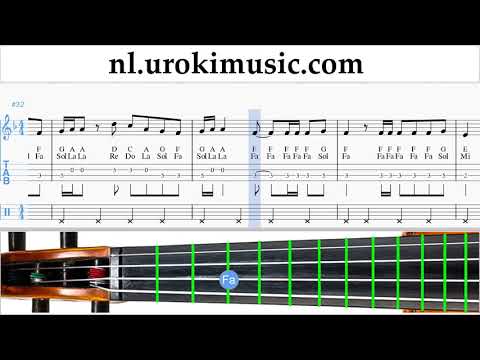 Viool Leren Spelen Marshmello ft. Bastille - Happier Tablatura um-i799