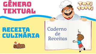 Plano De Aula Receita Educação Infantil Bncc