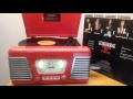 SCORPIONS STEAMROCK FEVER ORIGINAL LP 1977