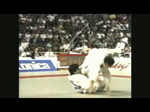 Judo 1st teaching Set