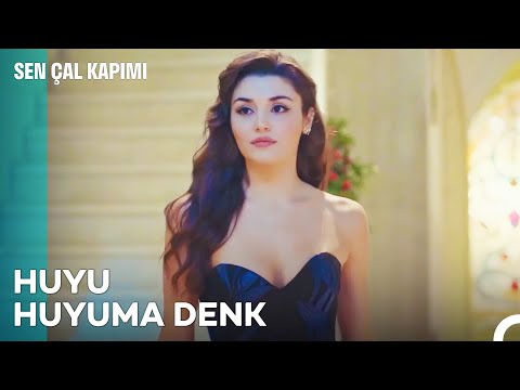 Podyum Sallanıyor Güzelliğinizden - Sen Çal Kapımı