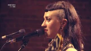 Hiatus Kaiyote  Bordeline With My Atoms Live At The Village Underground