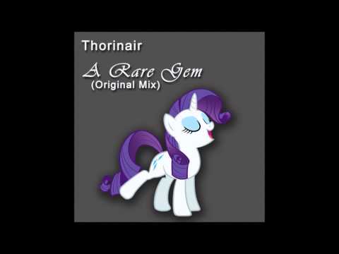 Thorinair - A Rare Gem (Original Mix)