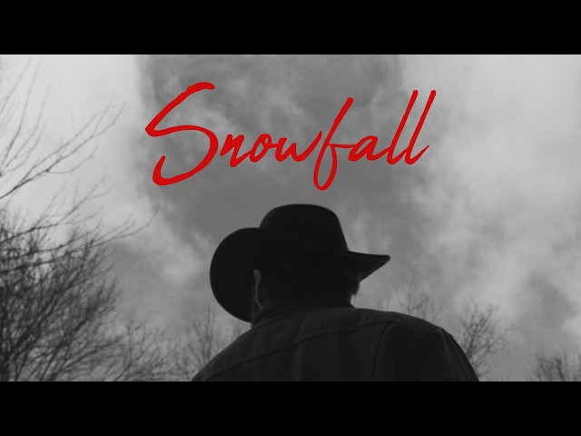 Snowfall | Western Short Film