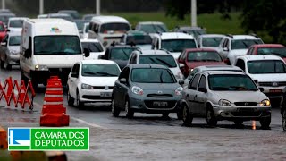  Discussão e votação do parecer do relator - 18/11/2025 14:30