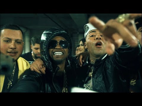 YTM Lilvent x YTM Riko - Pakistan ( prod.. by Gurl Thats Glo )