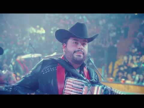 Serás Mía - Los Canelos De Durango (En Vivo)