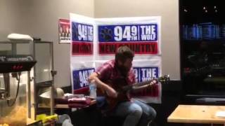 Dylan Jakobsen 3/10/16