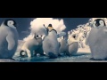 Делай ноги 2 | Happy Feet 2 in 3D| Трейлер 