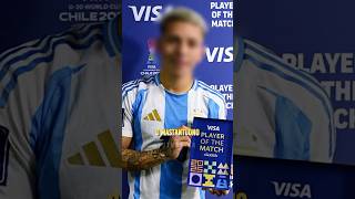 Olha o POLÊMICO JOGADOR que SUBSTITIU o Mastantuono