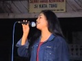 KERIAHEN SERAYAN SHOW 2005 FEBERTA M GTG PERSOAALEN ATE NGENA