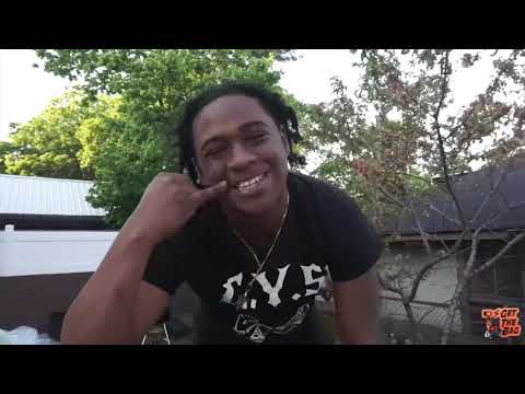 iBinShiggy - ‘Mott’ (Official Music Video)