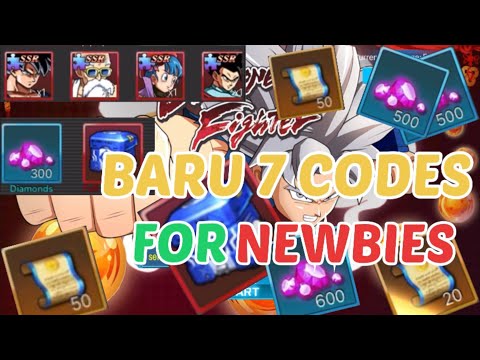 FURY FIGHTER 7 FREE GIFT CODES 2022 | ULTRA UNIVERSE FIERCE FIGHT CODES| FURY FIGHTER GACHA WARRIORS