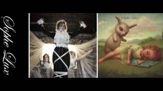 Sophe Lux - God doesn't take american express