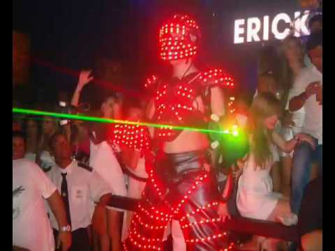 Meich vs Clocks vs How Soon Is Now ( vincenzo mannara bootleg)