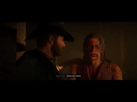 Red Dead Redemption 2 - The King's Son (No Commentary)