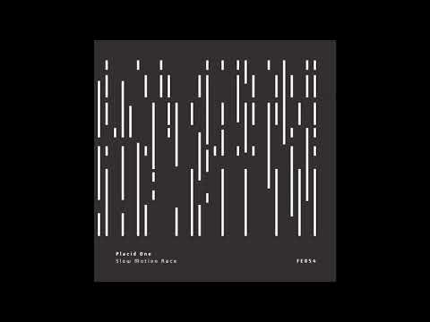 Placid One -- Summer Rains