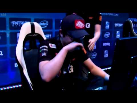 IEM - LG.IMNestea vs LG.IMMVP - Epic Seeker Missiles (Raven) -[Day9 - OMG]