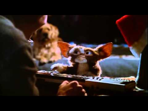 song of the mogwai