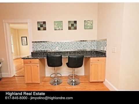 37 TRIDENT AVENUE Unit 1, Winthrop MA 02152 - Condo - Real Estate - For Sale -