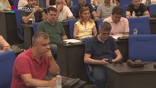 ΣΥΣΚΕΨΗ ΣΤΗΝ ΠΕΡΙΦΕΡΕΙΑ ΘΕΣΣΑΛΙΑΣ ΓΙΑ ΚΑΘΥΣΤΕΡΗΣΕΙΣ ΑΓΡΟΤΙΚΩΝ ΠΡΟΓΡΑΜΜΑΤΩΝ 12 06 2026 ΣΥΣΚΕΨΗ ΣΤΗΝ ΠΕΡΙΦΕΡΕΙΑ ΘΕΣΣΑΛΙΑΣ ΓΙΑ ΚΑΘΥΣΤΕΡΗΣΕΙΣ ΑΓΡΟΤΙΚΩΝ ΠΡΟΓΡΑΜΜΑΤΩΝ 12 06 2026