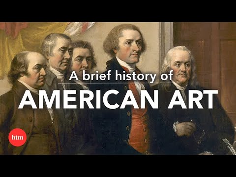 The Evolution of Art Exhibits | Vibepedia
