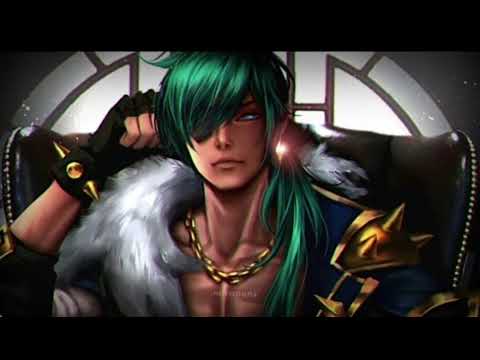 nightcore e-girls are running my life