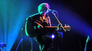 I Am Kloot - No Fear Of Falling (Live @ Manchester, May 2008)