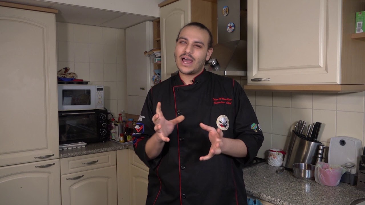 Cooking Across Borders