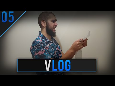IL QNA PIÙ LUNGO DI SEMPRE! - E05 - Vlog [ITA]