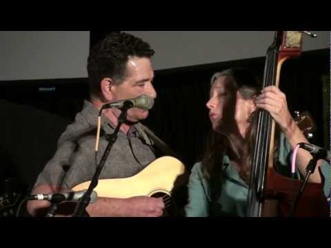 The Tuttles with AJ Lee and guests Billy Pitrone & Sarah Eblen - Blue and Lonesome