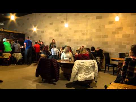 Saturday Night at Storybook Brewing