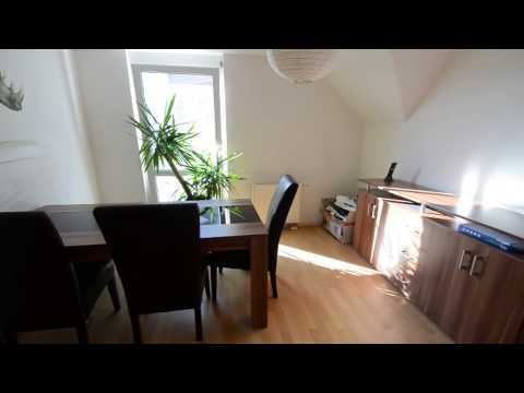 WE-122487 - exklusive 3 - Zimmer Maisonnettewohnung in Lörrach