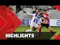 SAMENVATTING | PSV Vrouwen - sc Heerenveen